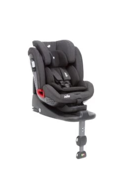 Joie Stages Isofix Car Seat (0-25kg) Pavement