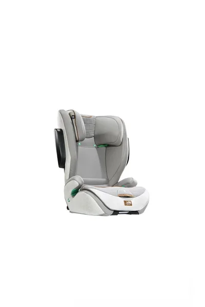 Joie I-Traver Car Seat (100-150cm), Signature Oyster 4 Joie I-Traver Car Seat (100-150cm), Signature Oyster - Image 2