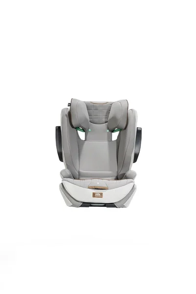 Joie I-Traver Car Seat (100-150cm), Signature Oyster 5 Joie I-Traver Car Seat (100-150cm), Signature Oyster - Image 3