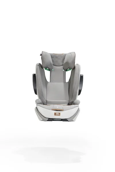 Joie I-Traver Car Seat (100-150cm), Signature Oyster 6 Joie I-Traver Car Seat (100-150cm), Signature Oyster - Image 4