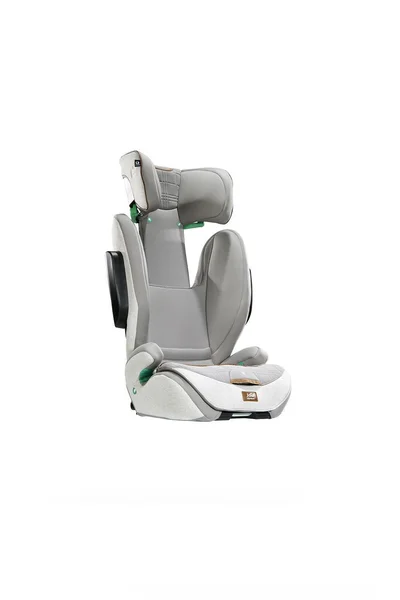 Joie I-Traver Car Seat (100-150cm), Signature Oyster 8 Joie I-Traver Car Seat (100-150cm), Signature Oyster - Image 6