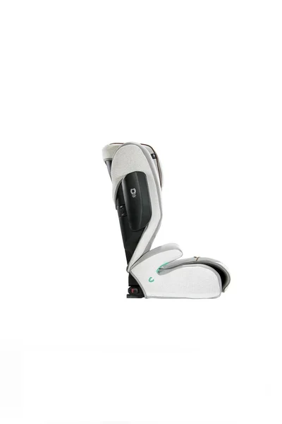 Joie I-Traver Car Seat (100-150cm), Signature Oyster 10 Joie I-Traver Car Seat (100-150cm), Signature Oyster - Image 8