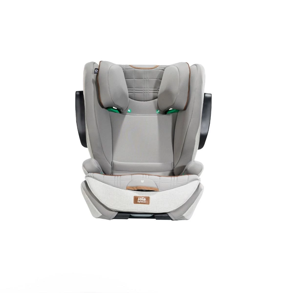 Joie I-Traver Car Seat (100-150cm), Signature Oyster 3 Joie I-Traver Car Seat (100-150cm), Signature Oyster