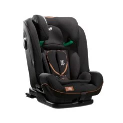 Joie I-Plenti Car Seat 76-150cm, Eclipse