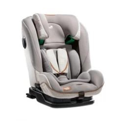 Joie I-Plenti Car Seat 76-150cm, Oyster
