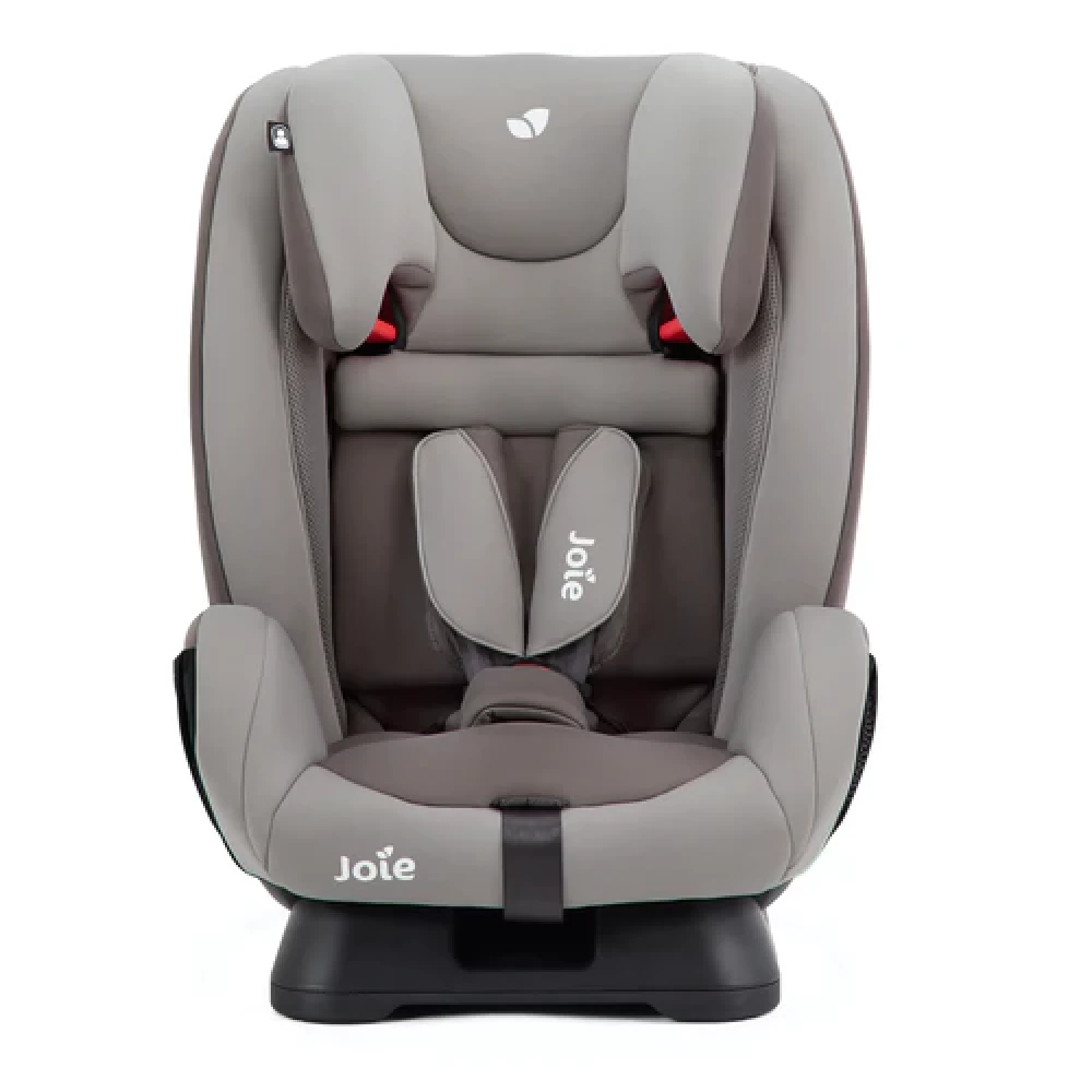 Joie Fortifi Dark Pewter Car Seat 4 Joie Fortifi Dark Pewter Car Seat - Image 2