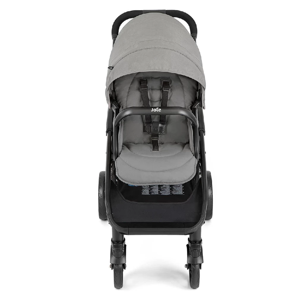 Joie EvaLite DUO Stroller Pebble 5 Joie EvaLite DUO Stroller Pebble - Image 3