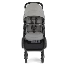 Joie EvaLite DUO Stroller Pebble With Car Seat -Joy Shop cvcv