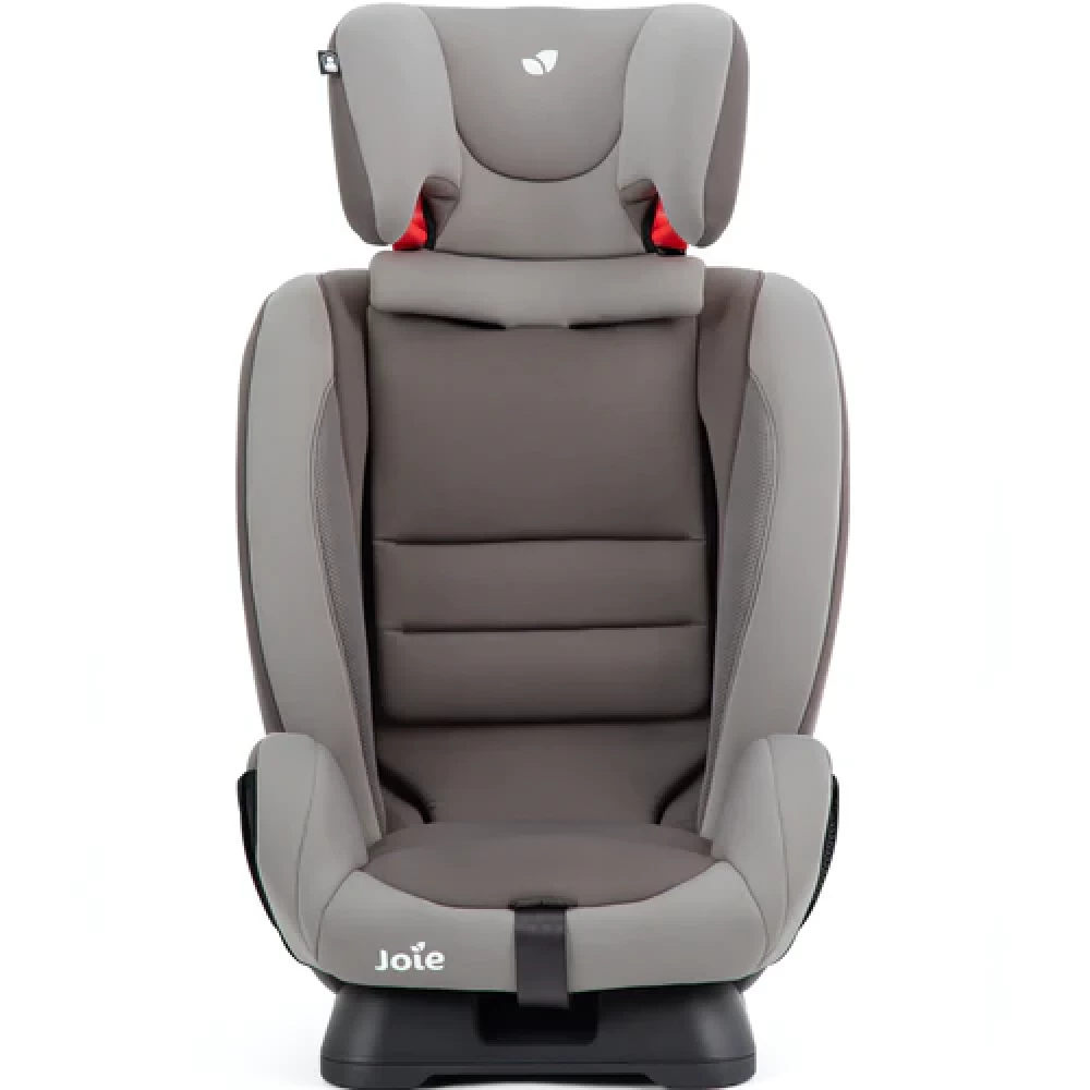 Joie Fortifi Dark Pewter Car Seat 5 Joie Fortifi Dark Pewter Car Seat - Image 3
