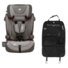Joie Elevate Dark Pewter Car Seat With Organiser