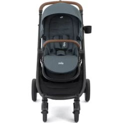 Joie Versatrax Lagoon Stroller -Joy Shop fdhred 2
