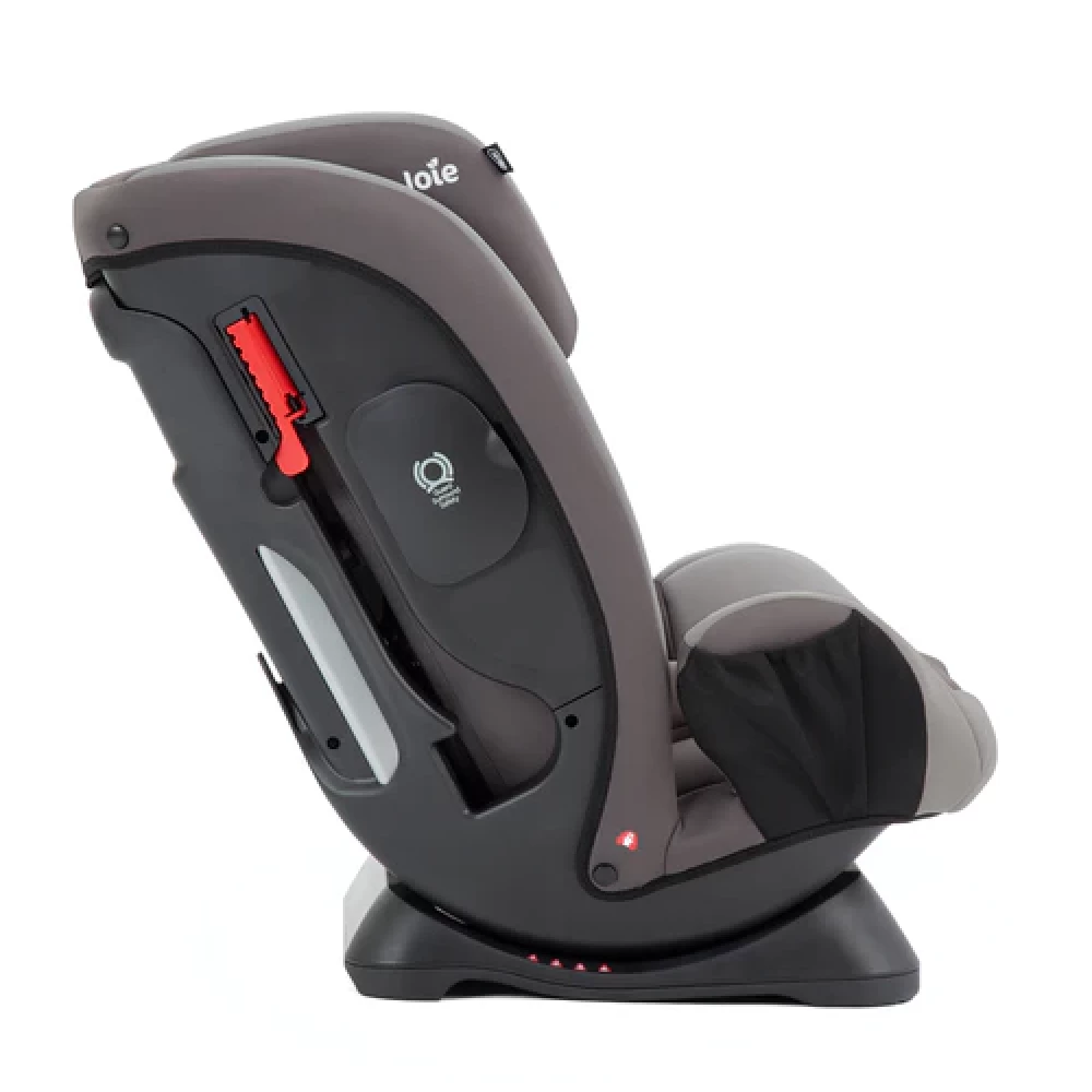 Joie Fortifi Dark Pewter Car Seat 6 Joie Fortifi Dark Pewter Car Seat - Image 4