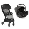 Joie Pact Stroller Travel System Ember -Joy Shop fhty 1