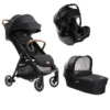 Joie Parcel Signature Eclipse New Born Bundle Eclipse -Joy Shop gftyhe57