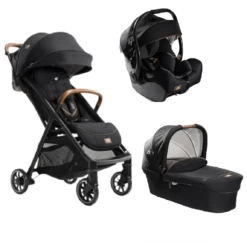 Joie Parcel Signature Eclipse New Born Bundle Eclipse