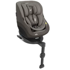 Joie Spin 360 GTi I-Size Car Seat Cobblestone
