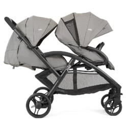 Joie EvaLite DUO Stroller Pebble 12 Joie EvaLite DUO Stroller Pebble -Joy Shop ghutyg 2