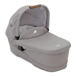 Joie Versatrax Travel System - Grey Flannel/Coal -Joy Shop gjtd