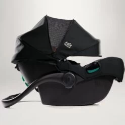 Joie I-Jemini SIGNATURE Car Seat Eclipse -Joy Shop gju68 2