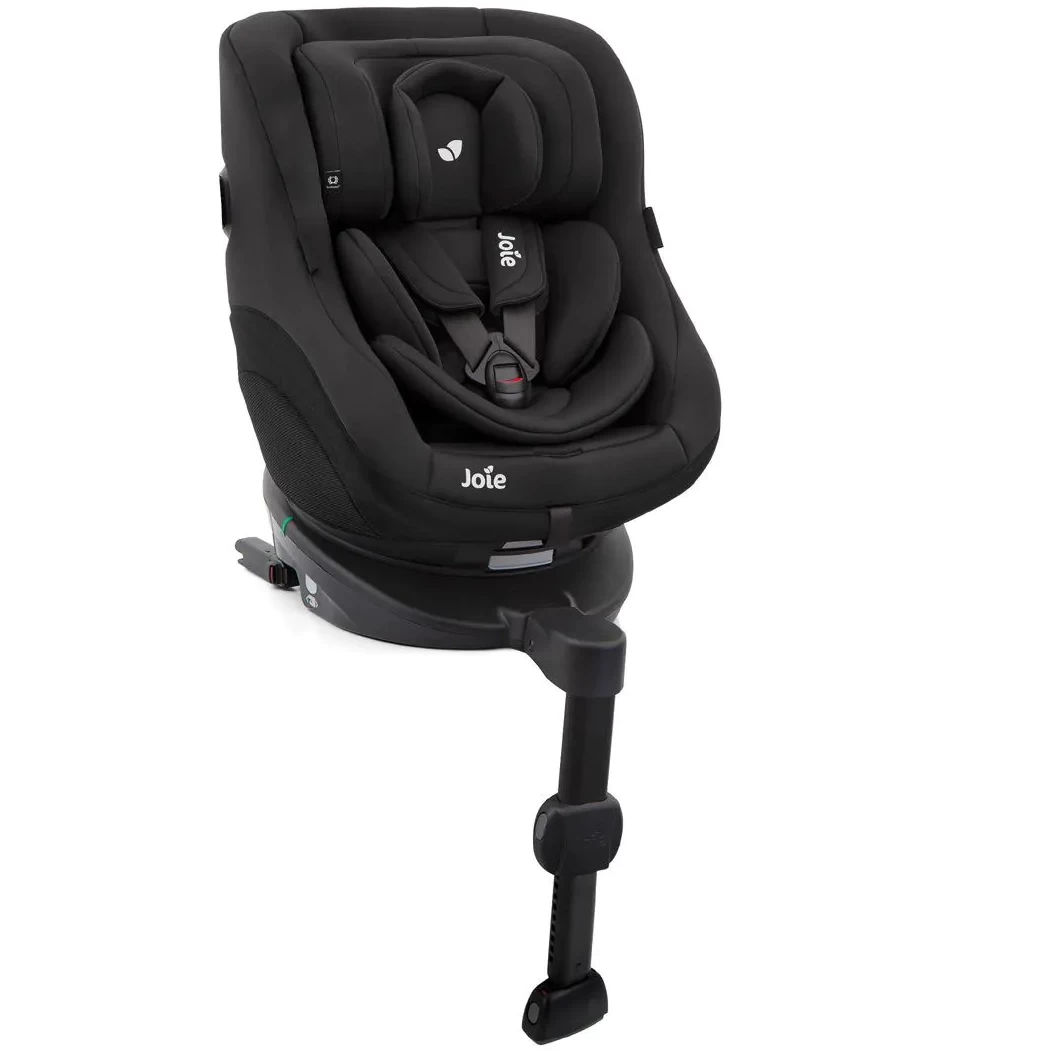 Joie Spin 360 GTi I-Size Car Seat Shale 3 Joie Spin 360 GTi I-Size Car Seat Shale