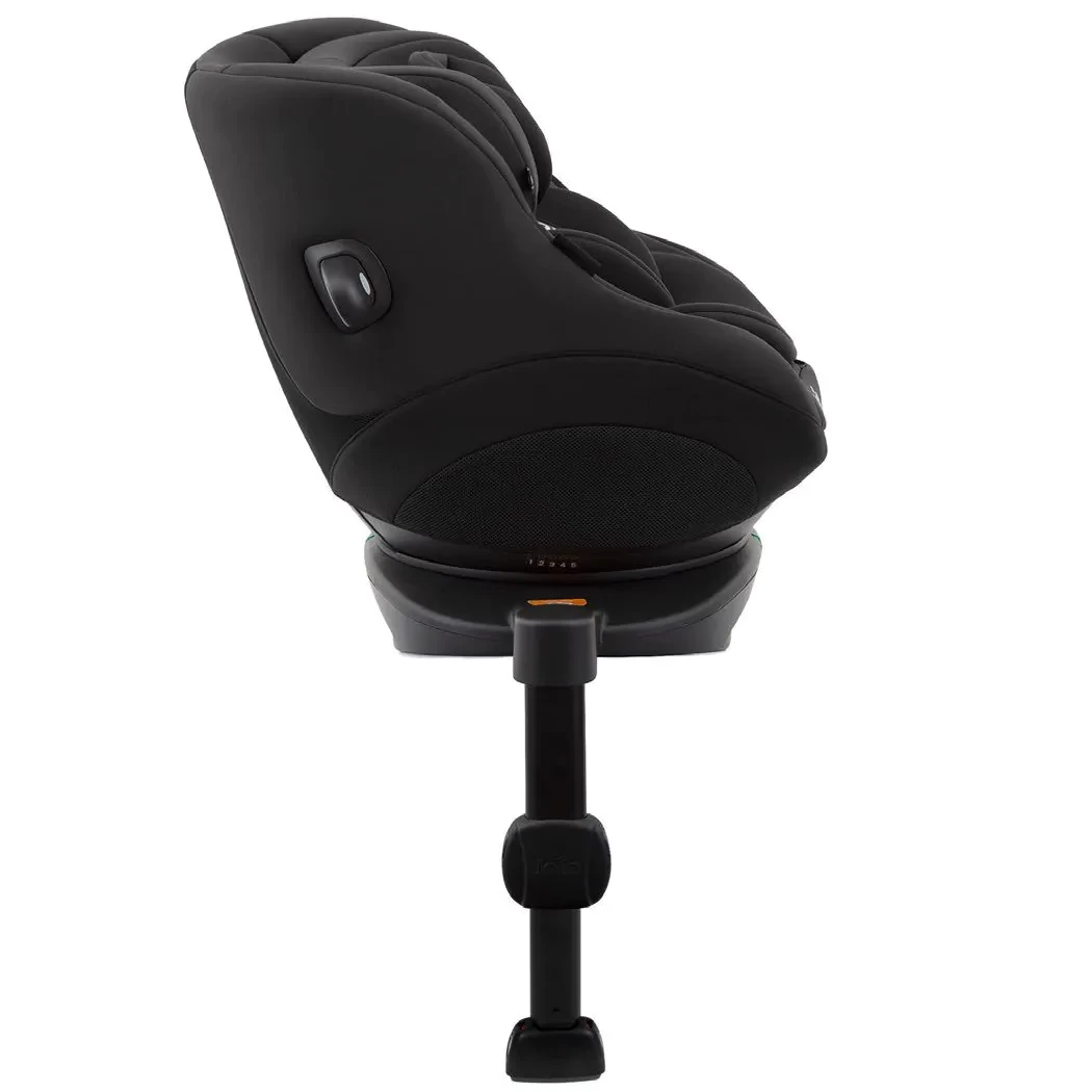 Joie Spin 360 GTi I-Size Car Seat Shale 4 Joie Spin 360 GTi I-Size Car Seat Shale - Image 2