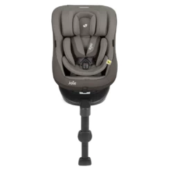 Joie Spin 360 GTi I-Size Car Seat Cobblestone -Joy Shop hjkg