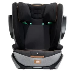 Joie I-Traver SIGNATURE Car Seat - Carbon -Joy Shop hru7