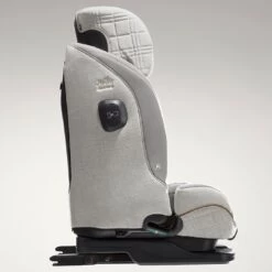 Joie I-Plenti SIGNATURE Car Seat Oyster -Joy Shop hry57
