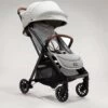 Joie Parcel Signature Stroller - Oyster -Joy Shop hytu6 2