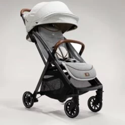 Joie Parcel Signature Stroller - Oyster