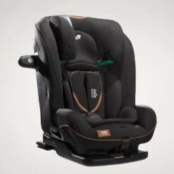 Joie I-Plenti SIGNATURE Car Seat Eclipse