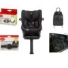 Joie I-Spin 360 Coal I-Size Car Seat