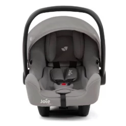 Joie I-Snug 2 Car Seat Pebble -Joy Shop iioio