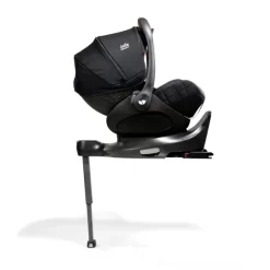 Joie I-Level Recline Car Seat 40-85cm, Eclipse With Base Encore 20 Joie I-Level Recline Car Seat 40-85cm, Eclipse With Base Encore -Joy Shop infant car seat sets joie black joie i level recline car seat 40 85cm eclipse with base encore 129594 72427