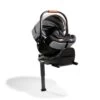 Joie I-Level Recline Car Seat 40-85cm, Carbon With Base Encore 1 Joie I-Level Recline Car Seat 40-85cm, Carbon With Base Encore -Joy Shop infant car seat sets joie grey joie i level recline car seat 40 85cm carbon with base encore 129593 72415