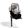 Joie I-Level Recline Car Seat 40-85cm, Oyster With Base Encore -Joy Shop infant car seat sets joie grey joie i level recline car seat 40 85cm oyster with base encore 129595 72434