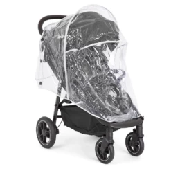 Joie Litetrax 4 Pro Travel System Shale -Joy Shop io 2