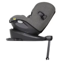 Joie I-Spin 360 I-Size Car Seat Shell Grey Plus Accessories -Joy Shop io9