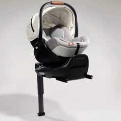 Joie Parcel Signature ISOFIX Bundle Oyster -Joy Shop iou80 1