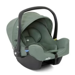 Joie Versatrax Isofix Travel System - Laurel -Joy Shop isnug laurel cars seat