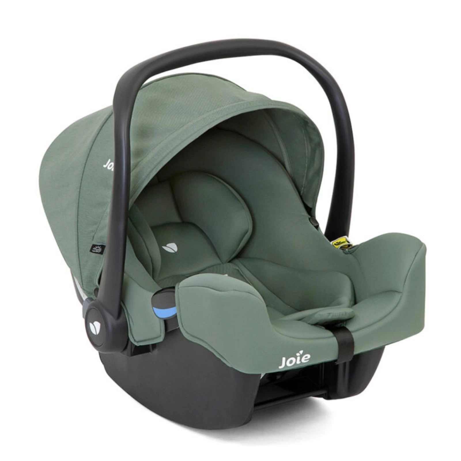 Joie I-Snug 2 Car Seat Laurel 3 Joie I-Snug 2 Car Seat Laurel