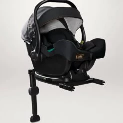 Joie I-Jemini SIGNATURE Car Seat Eclipse -Joy Shop jhkuy
