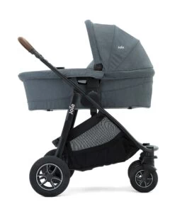 Joie Ramble™ XL Carrycot - Lagoon 9 Joie Ramble™ XL Carrycot - Lagoon -Joy Shop joie carrycots joie ramble trade xl carrycot lagoon 32748553797797