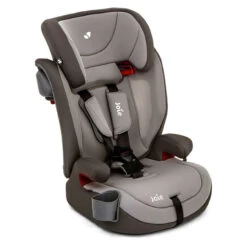 Joie Elevate Dark Pewter Car Seat -Joy Shop joie elevate 2 0 1 2 3 dark pewter premium 1 43098.1628237932 2