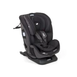 Joie Every Stage FX Group 0+/1/2/3 ISOFIX Car Seat - Coal -Joy Shop joie every stage fx coal 4
