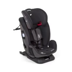 Joie Every Stage FX Group 0+/1/2/3 ISOFIX Car Seat - Coal -Joy Shop joie every stage fx coal 5