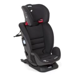 Joie Every Stage FX Group 0+/1/2/3 ISOFIX Car Seat - Coal -Joy Shop joie every stage fx coal 6