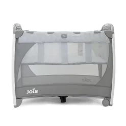 Joie Excursion Portrait Change And Bounce Travel Cot -Joy Shop joie excursion change bounce travel cot portrait 3 60246