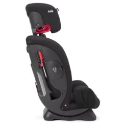 Joie Fortifi 1/2/3 Car Seat Coal -Joy Shop joie fortifi group 1 2 3 car seat coal 11