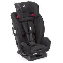 Joie Fortifi 1/2/3 Car Seat Coal -Joy Shop joie fortifi group 1 2 3 car seat coal 2